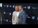 Toronto: Ewan McGregor and Ethan Hawke walk red carpet for 'Raymond &amp; Ray'