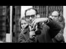 Cinéma: Jean-Luc Godard, figure de la Nouvelle Vague, s'est éteint à 91 ans