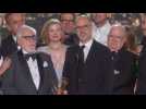 La blague ratée et gênante du créateur de Succession sur le Roi Charles III aux Emmy Awards