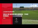 VIDEO. Larnaca - Stade Rennais : les dernières infos avant la première journée de Ligue Europa
