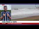 Farid prend le temps: pourquoi fait-il plus froid à la mer?