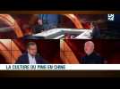 50 min avec Philippe Saive