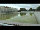 A Toulouse, l'eau d'une méga piscine récupérée pour l'arrosage