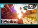 Riders Republic - Try For Free Trailer