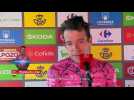 Tour d'Espagne 2022 - Rigoberto Uran : Esta victoria de etapa en La Vuelta significa que siempre hay que creer en ella y luchar, ¡eso es!