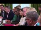 Royaume-Uni : les visages du nouveau gouvernement de Liz Truss