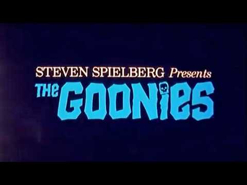 Les Goonies - Teaser 18 - VO - (1985)