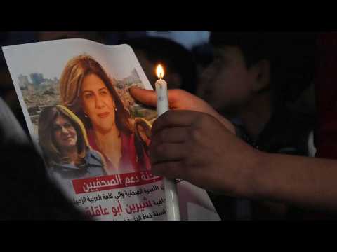 Shireen Abu Akleh: Israeli army admits 'high possibility’ that soldier killed journalist
