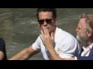 Colin Farrell and Harry Styles dazzle at Venice Film Festival