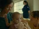Le Sixième Enfant: Trailer HD st NL