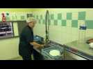 Cantine; Cantine; Cantine; Cantine; Cantine; Comme au restaurant à la cantine d'Attin