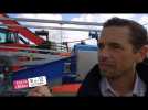 Foire du Mans 2022 : CCMB avec Franck BRIONNE, Yoann GAUDIN et Vincent JOUSSE