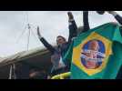 Le Brésil fête les 200 ans de son indépendance, Bolsonaro accusé de récupération