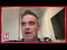 « Mon estomac n'a pas supporté tout ça » : Robbie Williams nous révèle pourquoi il a vomi sur scène, lors de son concert à Munich