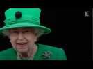 Ces fois où la reine Elizabeth II est venue dans le Nord - Pas-de-Calais