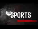 TVR Sports - Agenda week-end