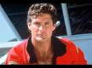 « Alerte à Malibu » : David Hasselhoff, 70 ans et méconnaissable... La star des années 90 fait une...