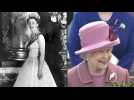 La Reine Elizabeth II, une vie au service de la monarchie