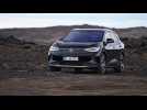 Volkswagen ID.4 Pro 4MOTION Design Preview - Exploring Iceland