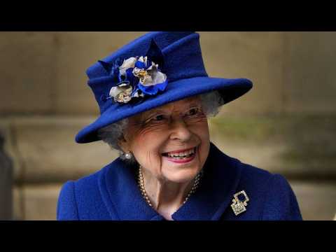 Queen Elizabeth II: UK's longest-reigning monarch dies aged 96