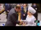Elizabeth II et la France, une relation si particulière