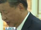 Xi à Poutine: la Chine prête à jouer son rôle de 