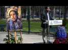 Afghanistan : rencontre avec Ahmad Massoud, fils de l'illustre commandant