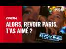 VIDÉO. Alors, « Revoir Paris », le nouveau film avec Virginie Efira, t'as aimé ?