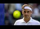 Tennis: Roger Federer annonce sa retraite