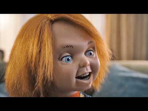 Chucky - Bande annonce 1 - VO