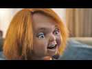 Chucky - Bande annonce 1 - VO - Label : Orange - Webedia Series - Category : Cinéma
