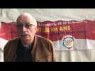 Interview de Michel Delhalle