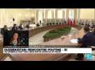 Sommet de l'OCS en Ouzbékistan : un rendez-vous pour contrer l'influence occidentale