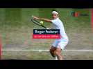 La carrière de Roger Federer en chiffres