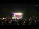Cipiz - concert de la JAE