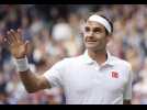 Federer annonce sa retraite: la fin d'une légende