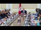 Tunisie : Kaïs Saïed promulgue une nouvelle loi électorale