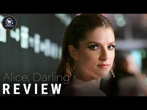 Anna Kendrick Delivers Career-Best Performance In 'Alice, Darling' | Review TIFF 2022