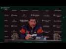 Coupe Davis 2022 - Sébastien Grosjean : 