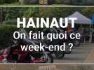 Hainaut : la sélection loisirs du week-end des 17 et 18 septembre