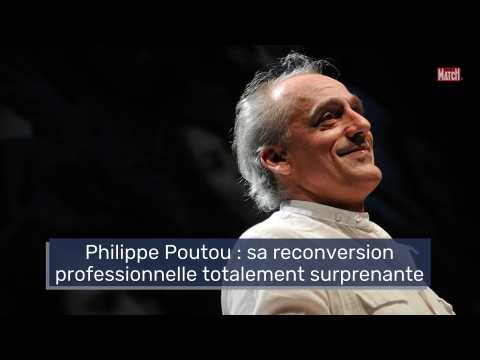 VIDEO : Philippe Poutou : sa reconversion professionnelle totalement surprenante