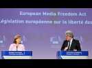 Défendre la liberté de la presse dans l'Union européenne