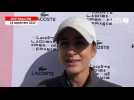 Golf. Open de France : Inès Laklalech (Maroc) prend le pouvoir à Deauville