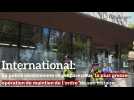 International: La police londonienne se prépare pour la plus grosse opération de maintien de l'ordre de son histoire