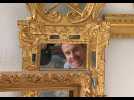Une famille en or fait briller la France par son art