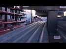 IFC - INSIDE