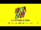 NINJABABY - Spot