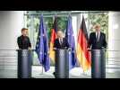 Crise énergétique : Berlin saisit les activités du groupe russe Rosneft en Allemagne