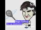 Roger Federer, une carrière hors normes