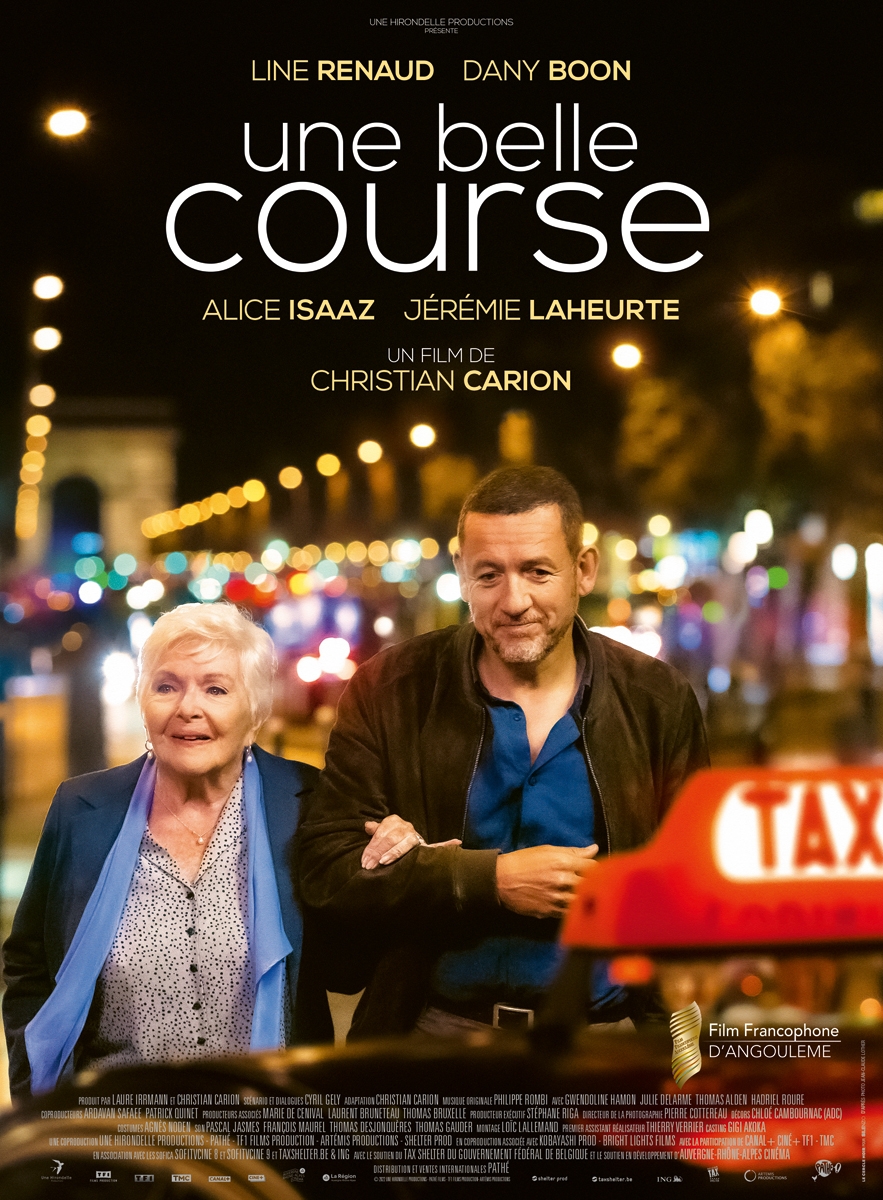 Plus Belle La Vie Du 21 Septembre 2022 Une belle course »: synopsis et bande-annonce